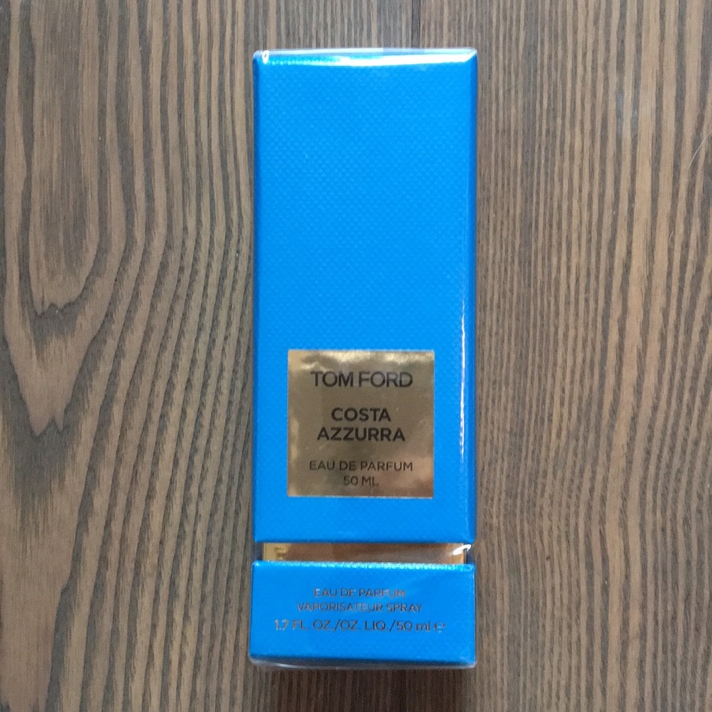 Tom Ford Costa Azzurra eau de parfumerie